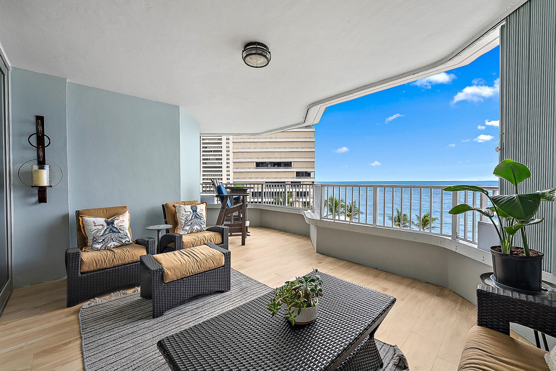 5200 N Ocean Drive, Unit 505, Singer Island, FL 33404 Photo