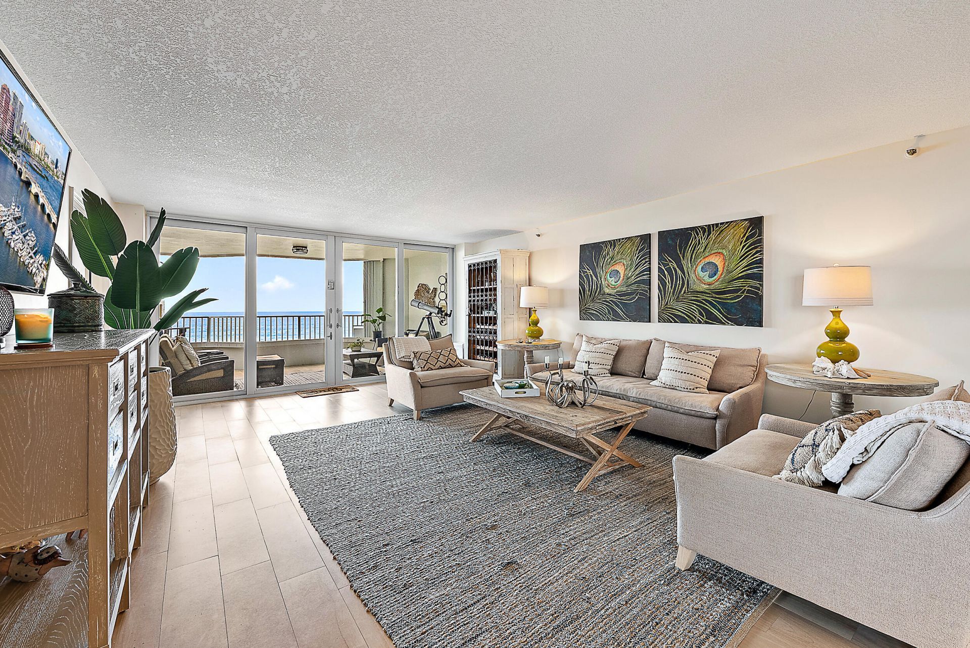5200 N Ocean Drive, Unit 505, Singer Island, FL 33404 Photo