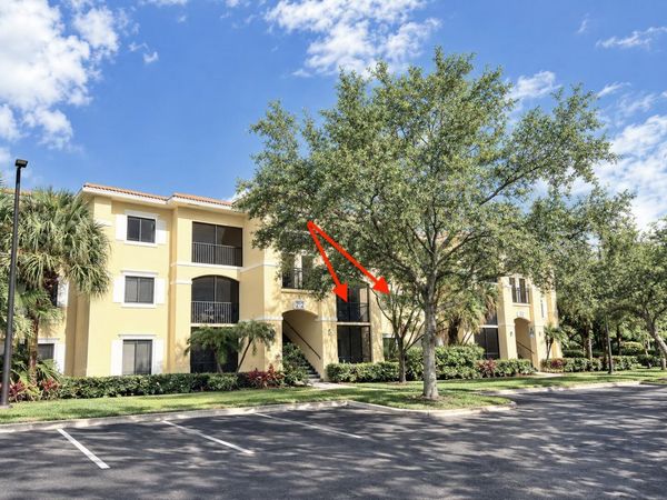 2726 Anzio Court, Unit 202, Palm Beach Gardens, FL 33410
