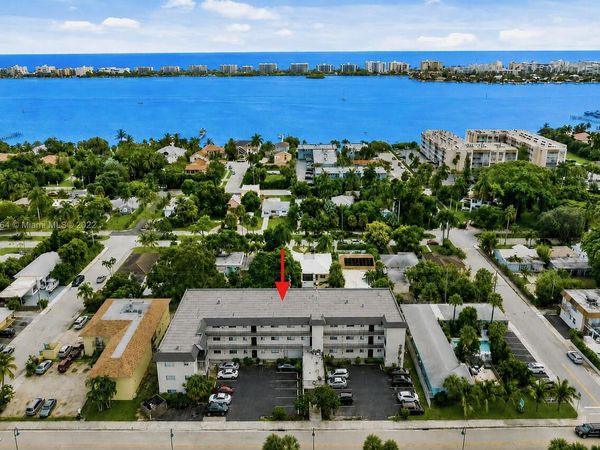 1410 S FEDERAL Highway, Unit 303, Lake Worth Beach, FL 33460