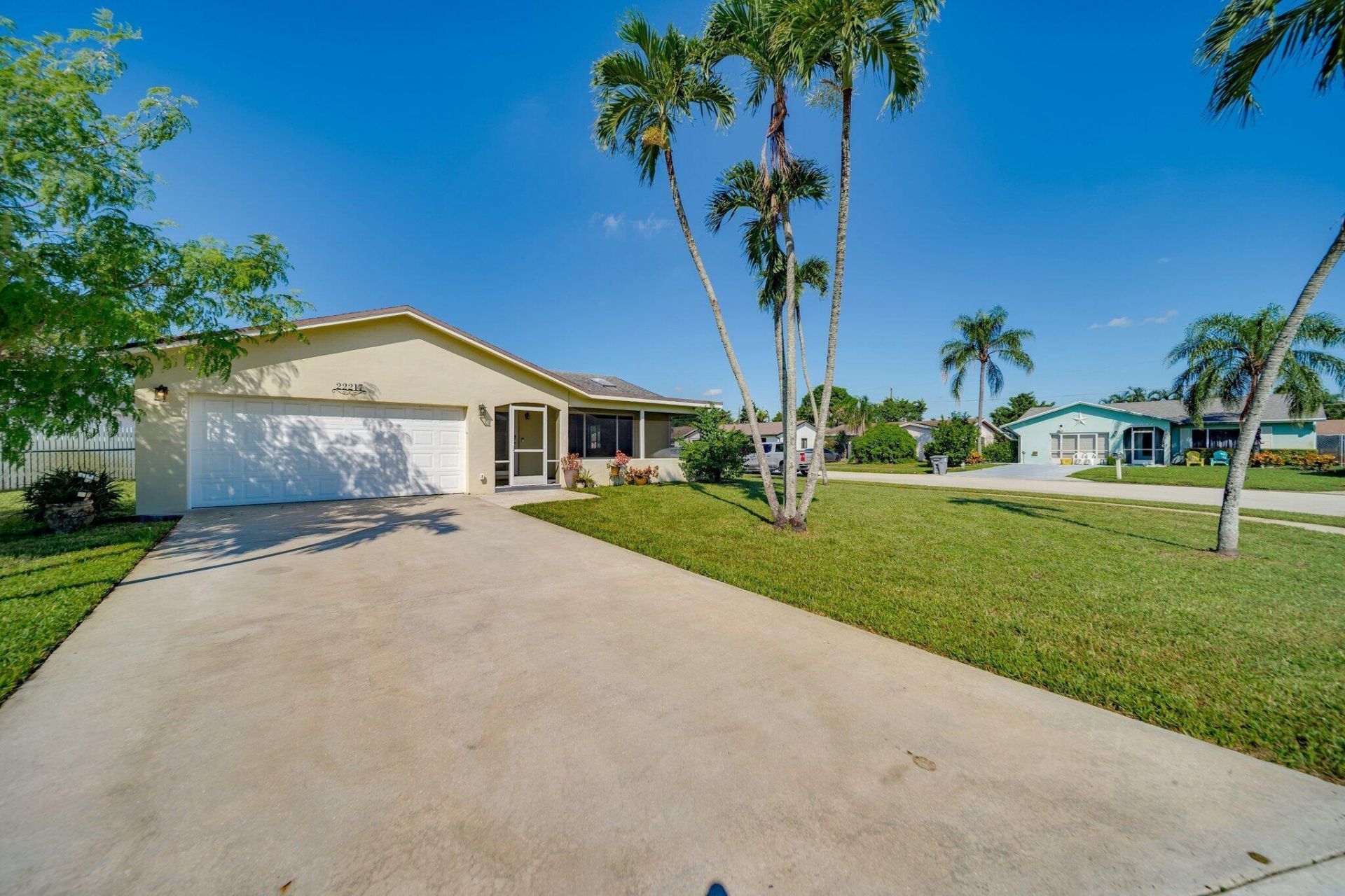 22217 SW 64th Terrace, Boca Raton, FL 33428 Photo