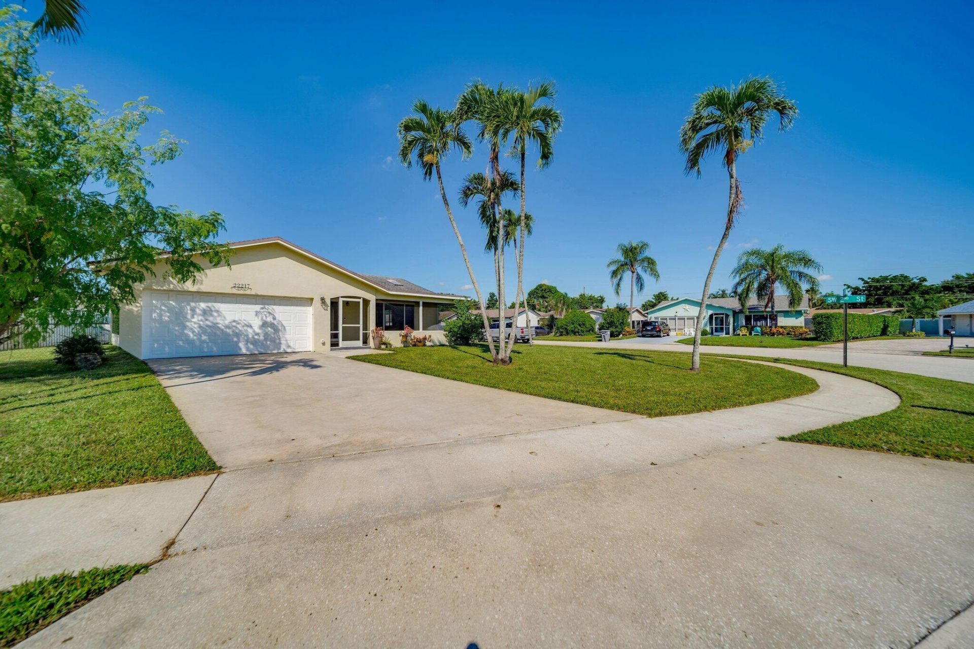 22217 SW 64th Terrace, Boca Raton, FL 33428 Photo