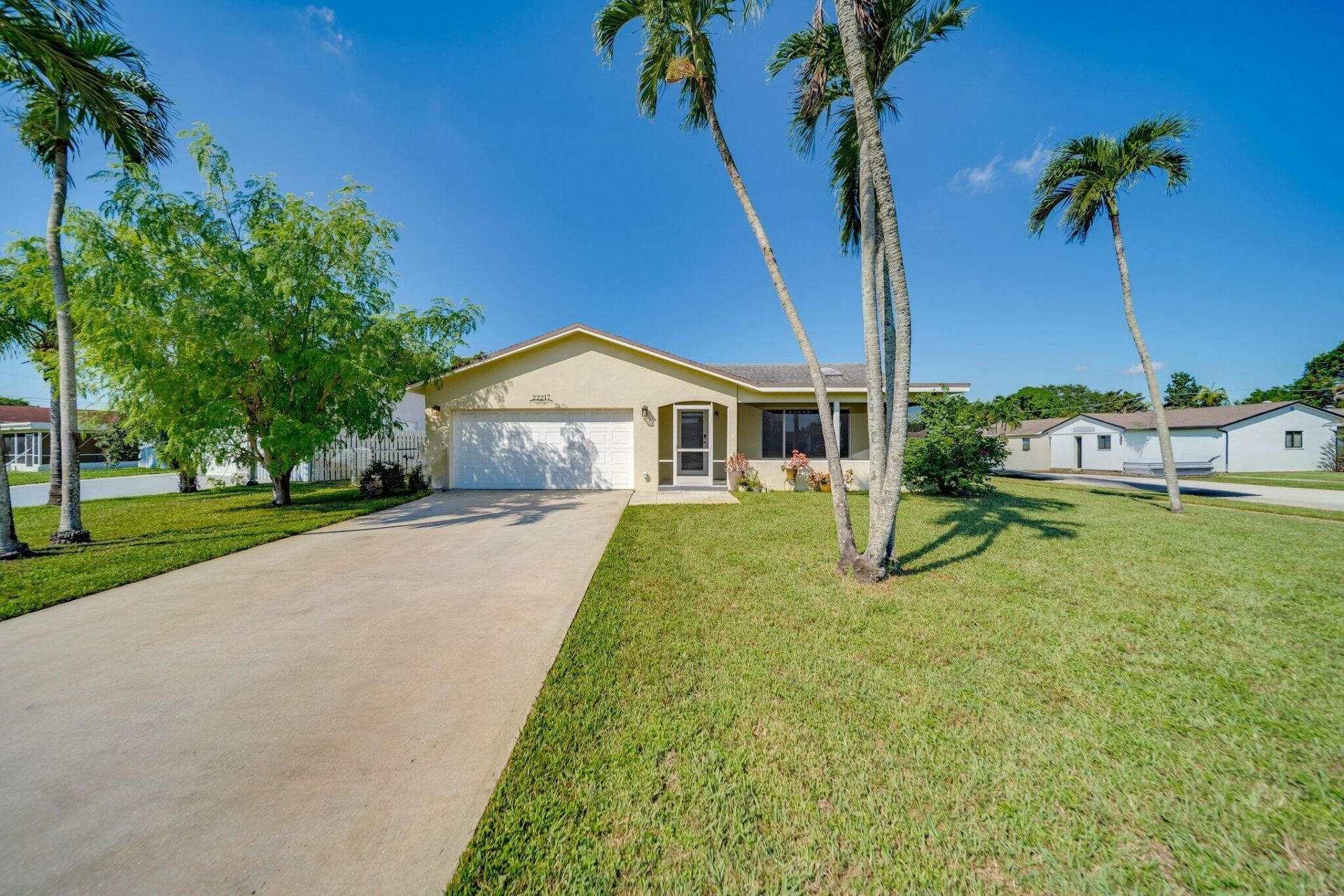 22217 SW 64th Terrace, Boca Raton, FL 33428 Photo