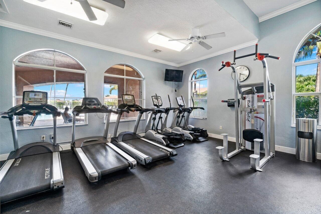 3014 Laurel Ridge Circle Circle, Riviera Beach, FL 33404 Photo