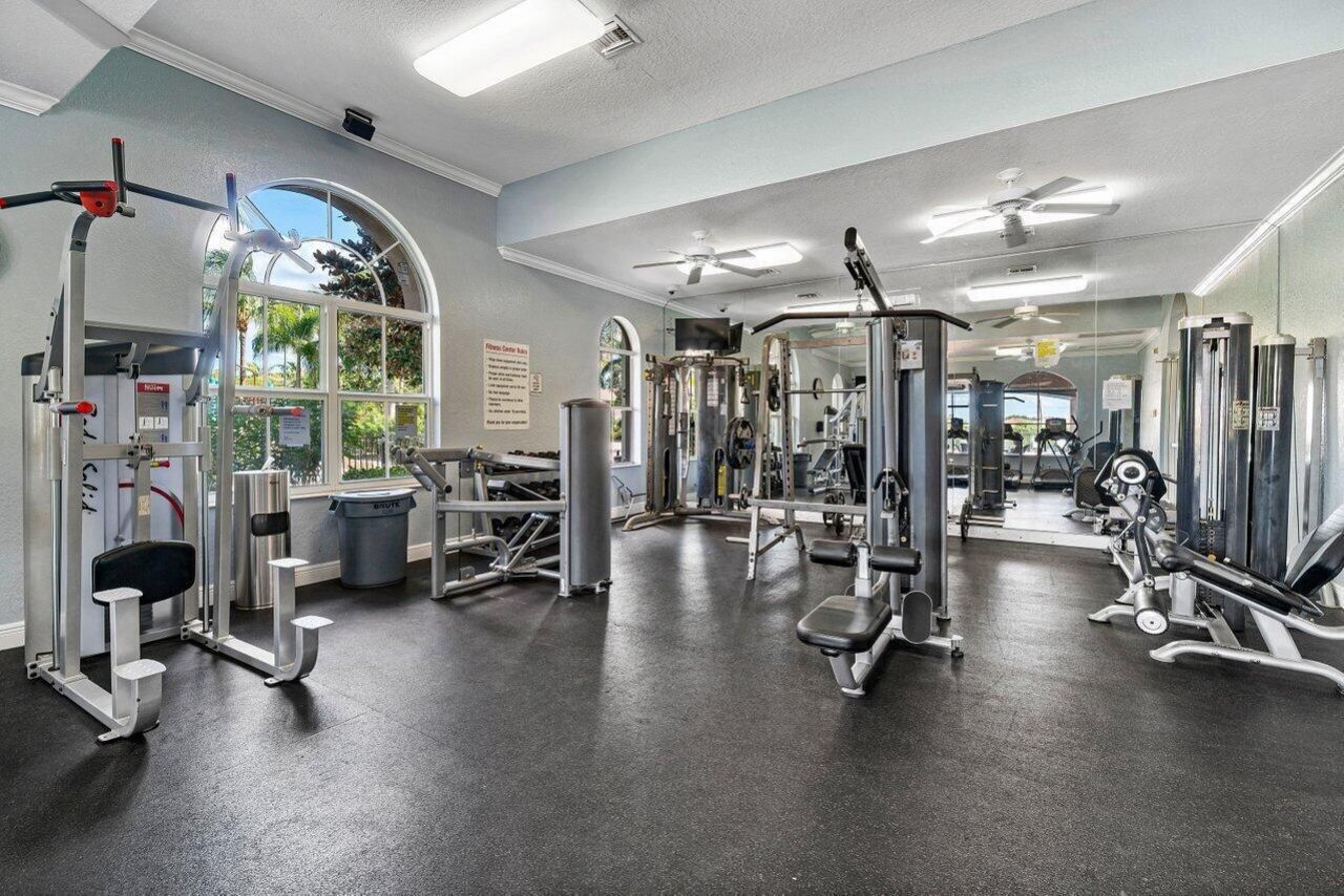 3014 Laurel Ridge Circle Circle, Riviera Beach, FL 33404 Photo