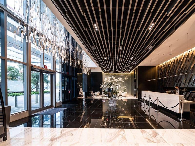 851 NE 1st Avenue, Unit 2402, Miami, FL 33132 Photo