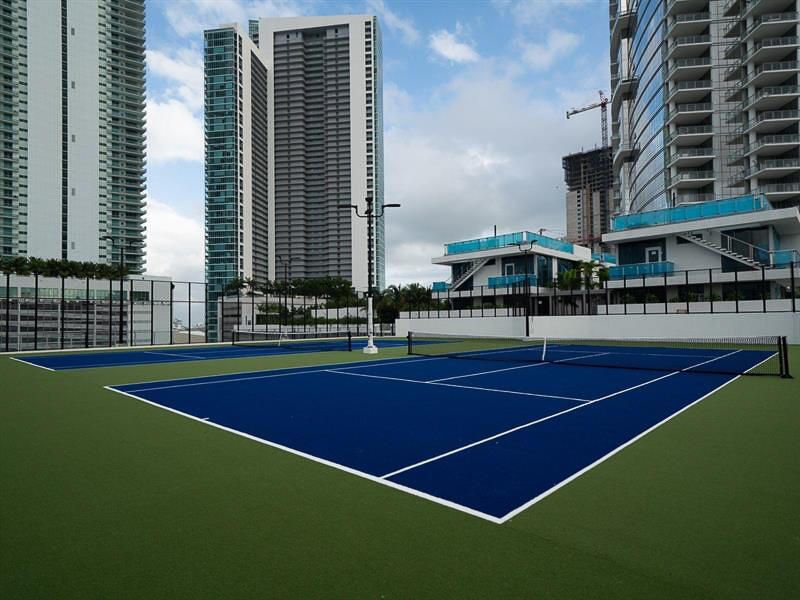 851 NE 1st Avenue, Unit 2402, Miami, FL 33132 Photo