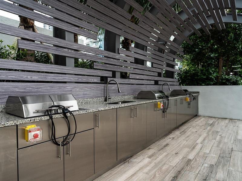 851 NE 1st Avenue, Unit 2402, Miami, FL 33132 Photo