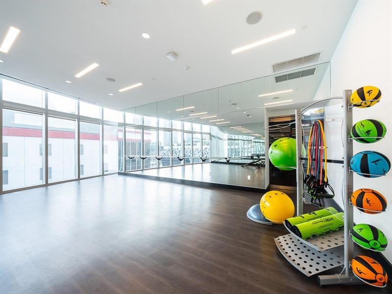 851 NE 1st Avenue, Unit 2402, Miami, FL 33132 Photo