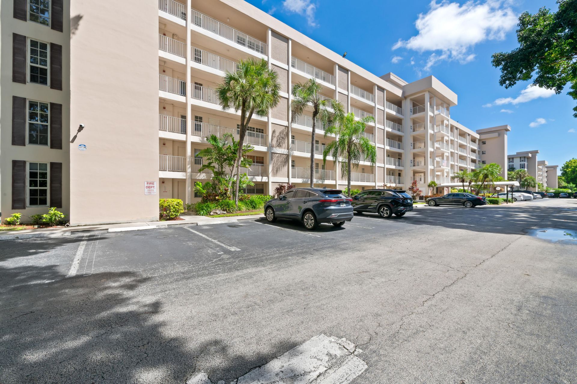 2901 S Palm Aire Drive, Unit 402, Pompano Beach, FL 33069 Photo