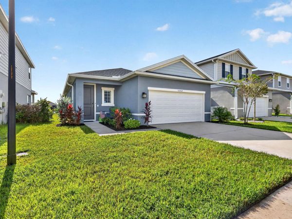 10765 SW VASARI Way, Port St. Lucie, FL 34987