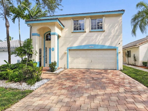 1403 BANYAN Circle, Pompano Beach, FL 33069