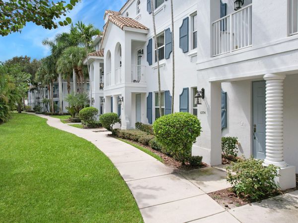 1374 PIAZZA PITTI, Boynton Beach, FL 33426