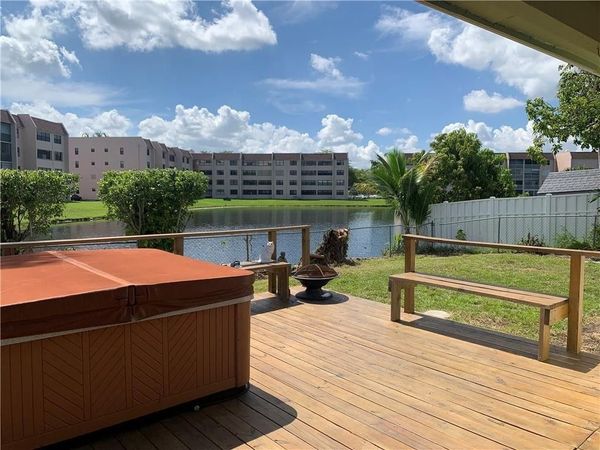 2850 NW 105TH Lane, Sunrise, FL 33322