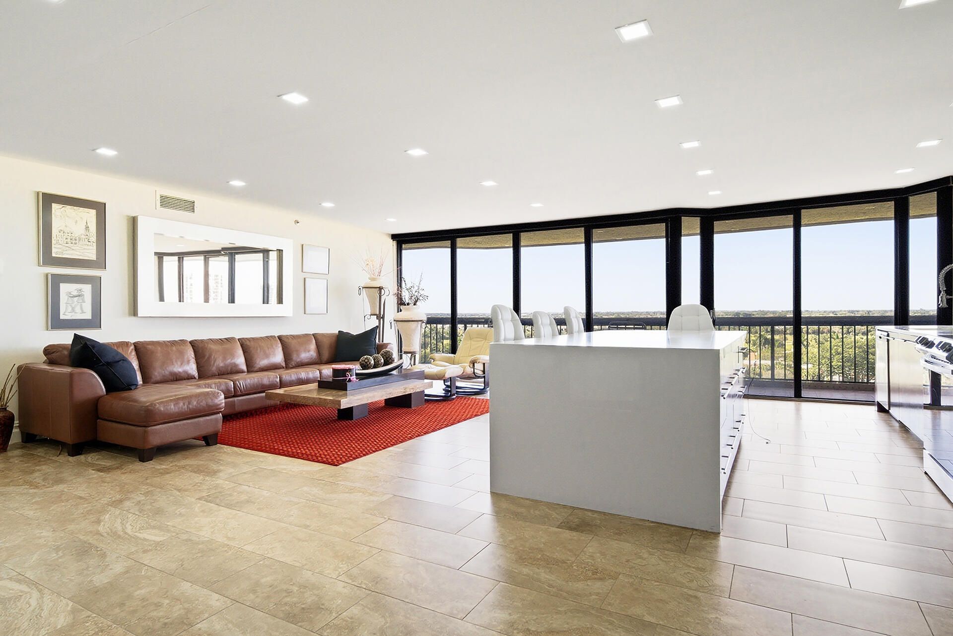1900 Consulate Place, Unit 1005, West Palm Beach, FL 33401 Photo