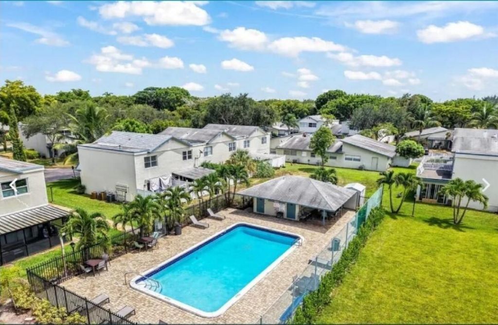 3001 NW 4th Terrace, Unit 150, Pompano Beach, FL 33064 Photo