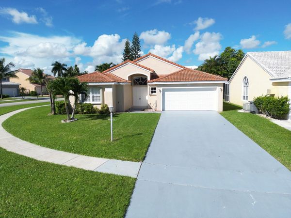 9671 TAVERNIER Drive, Boca Raton, FL 33496