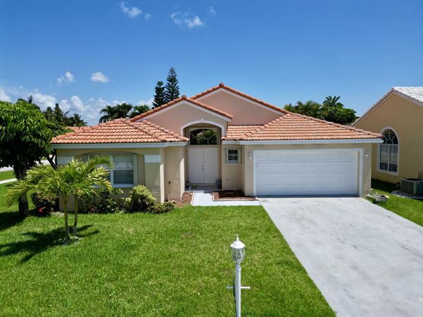 9671 TAVERNIER Drive, Boca Raton, FL 33496