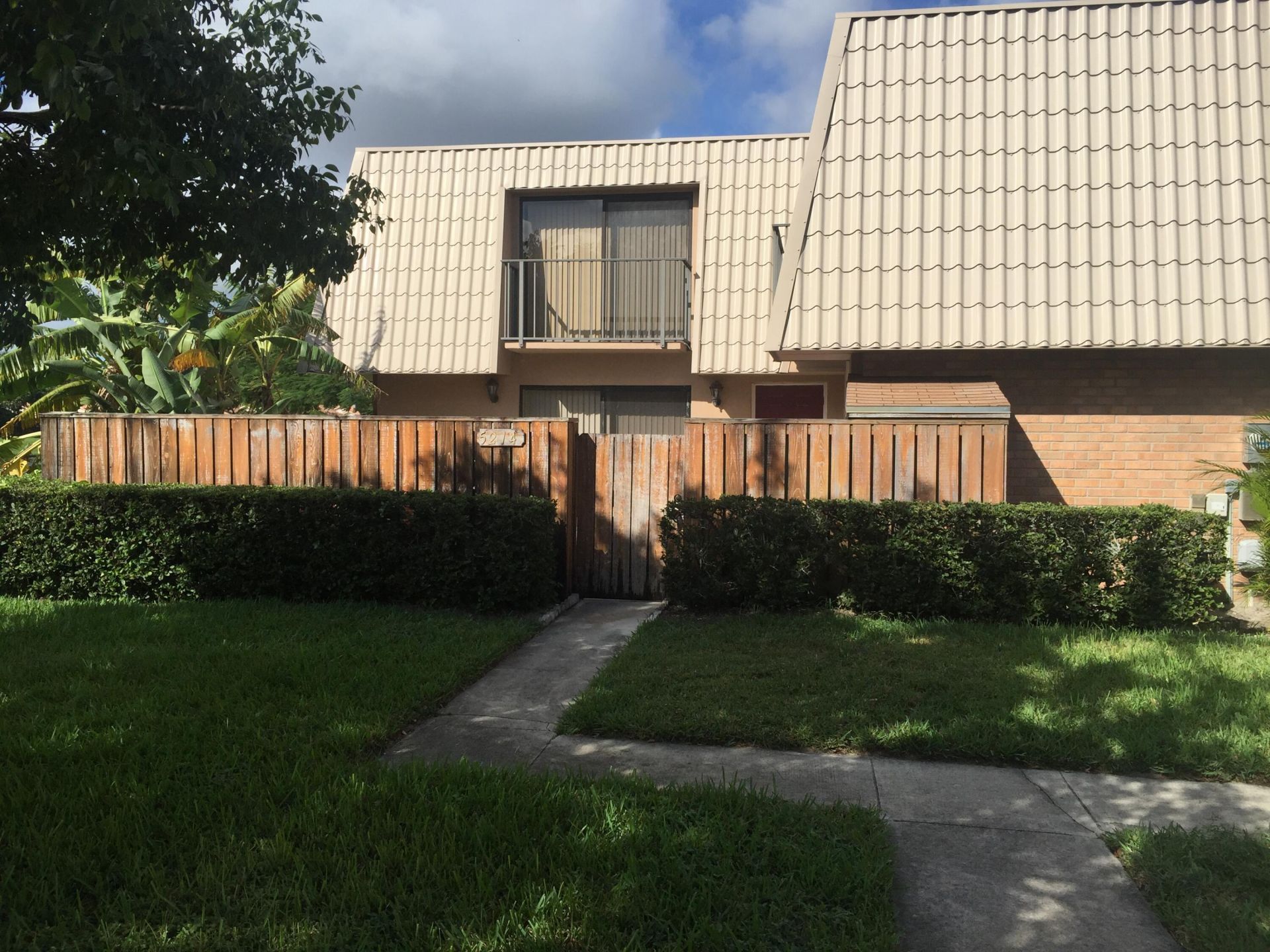 5214 52nd Way, West Palm Beach, FL 33409 Photo