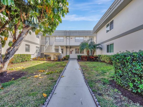 278 MONACO F, Unit 278, Delray Beach, FL 33446