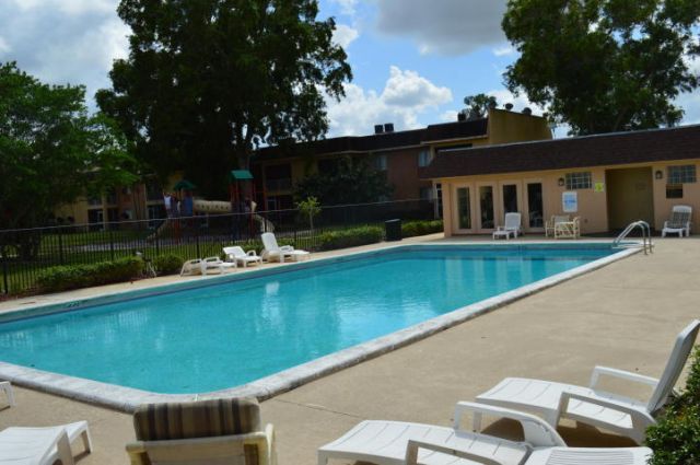 6100 Forest Hill Boulevard, Unit 201, West Palm Beach, FL 33415 Photo