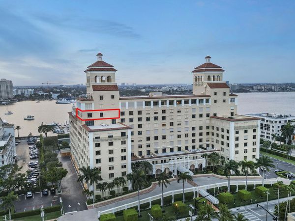 150 BRADLEY Place, Unit 906, Palm Beach, FL 33480