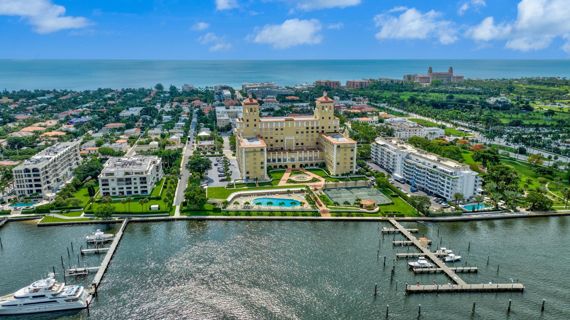 150 Bradley Place, Unit 906, Palm Beach, FL 33480 Photo
