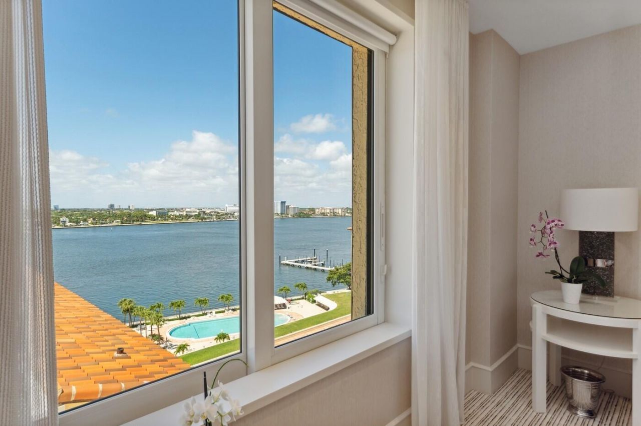 150 Bradley Place, Unit 906, Palm Beach, FL 33480 Photo