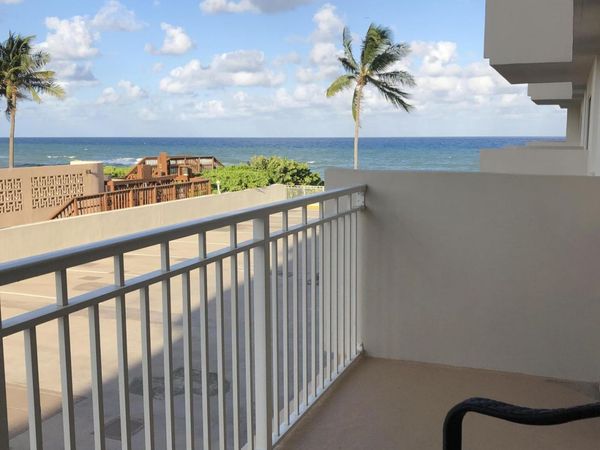 3215 S OCEAN Boulevard, Unit 108, Highland Beach, FL 33487