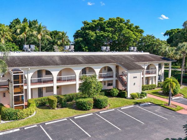2613 NASSAU Bend, Unit B1, Coconut Creek, FL 33066