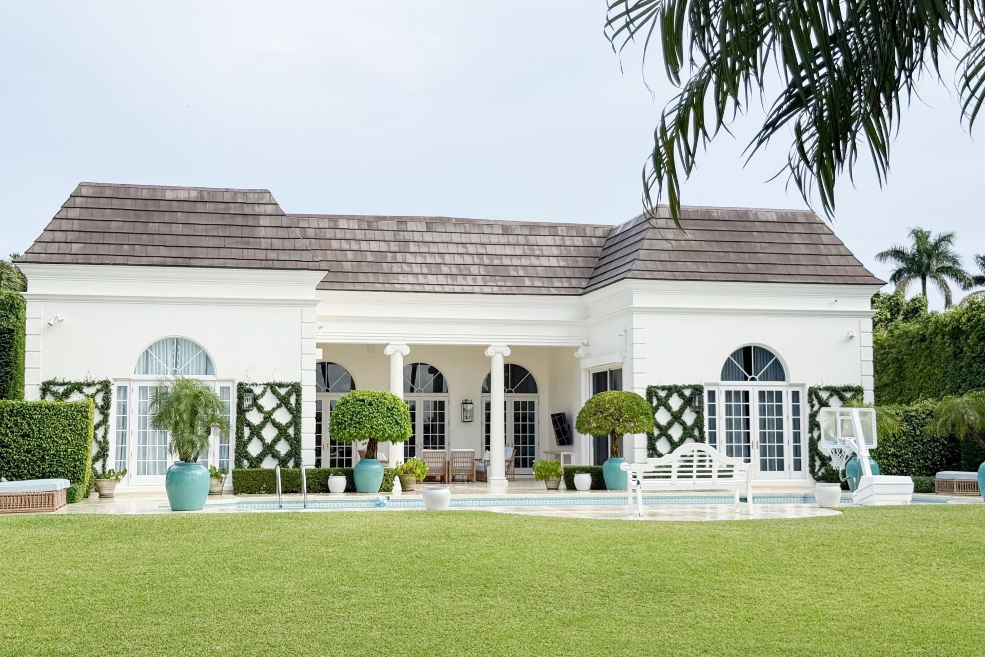 1494 N Lake Way, Palm Beach, FL 33480 Photo