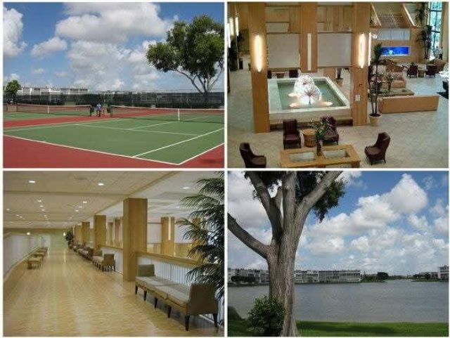 371 Brighton I, Boca Raton, FL 33434 Photo