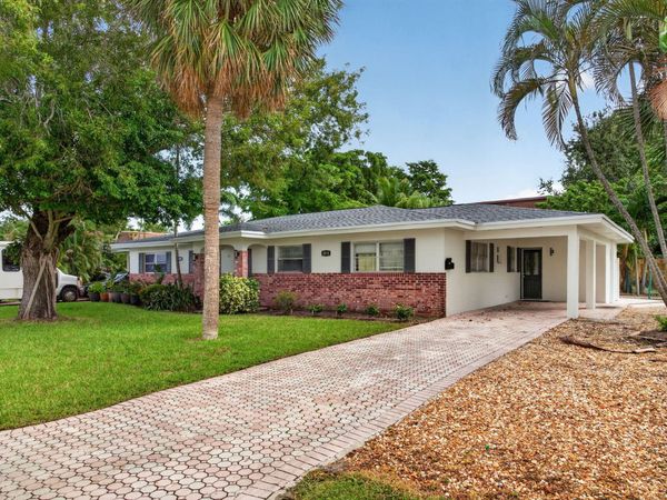 2010 NE 33RD Street, Lighthouse Point, FL 33064