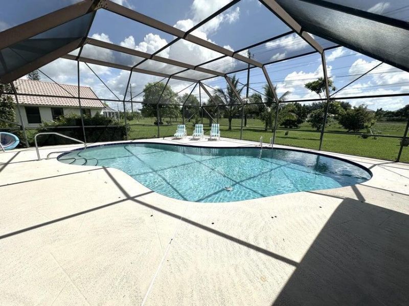 1420 Chapparel Way, Wellington, FL 33414 Photo