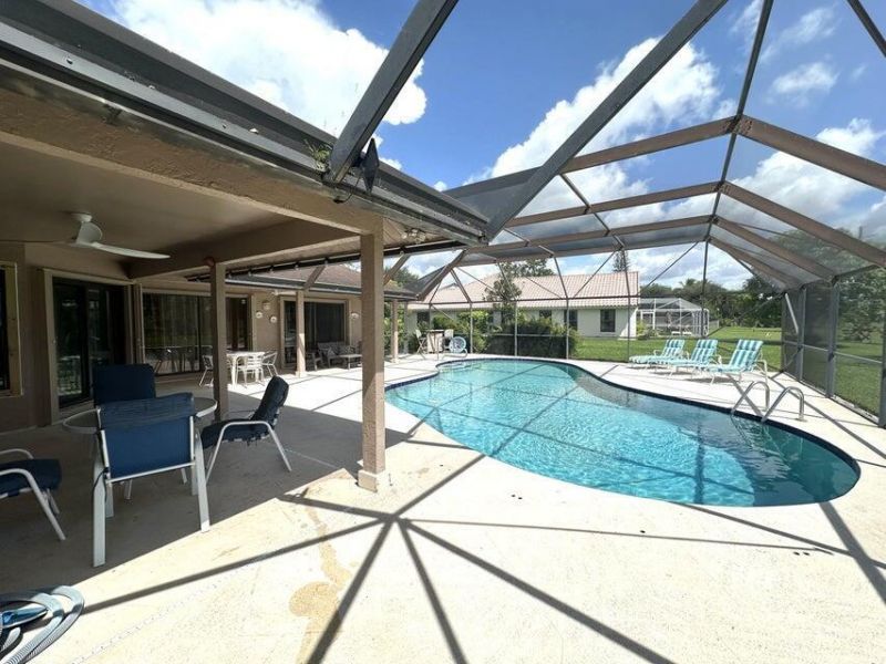 1420 Chapparel Way, Wellington, FL 33414 Photo