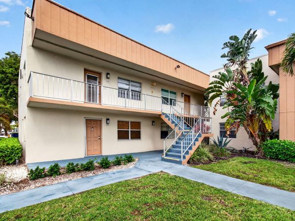190 PIEDMONT D, Delray Beach, FL 33484