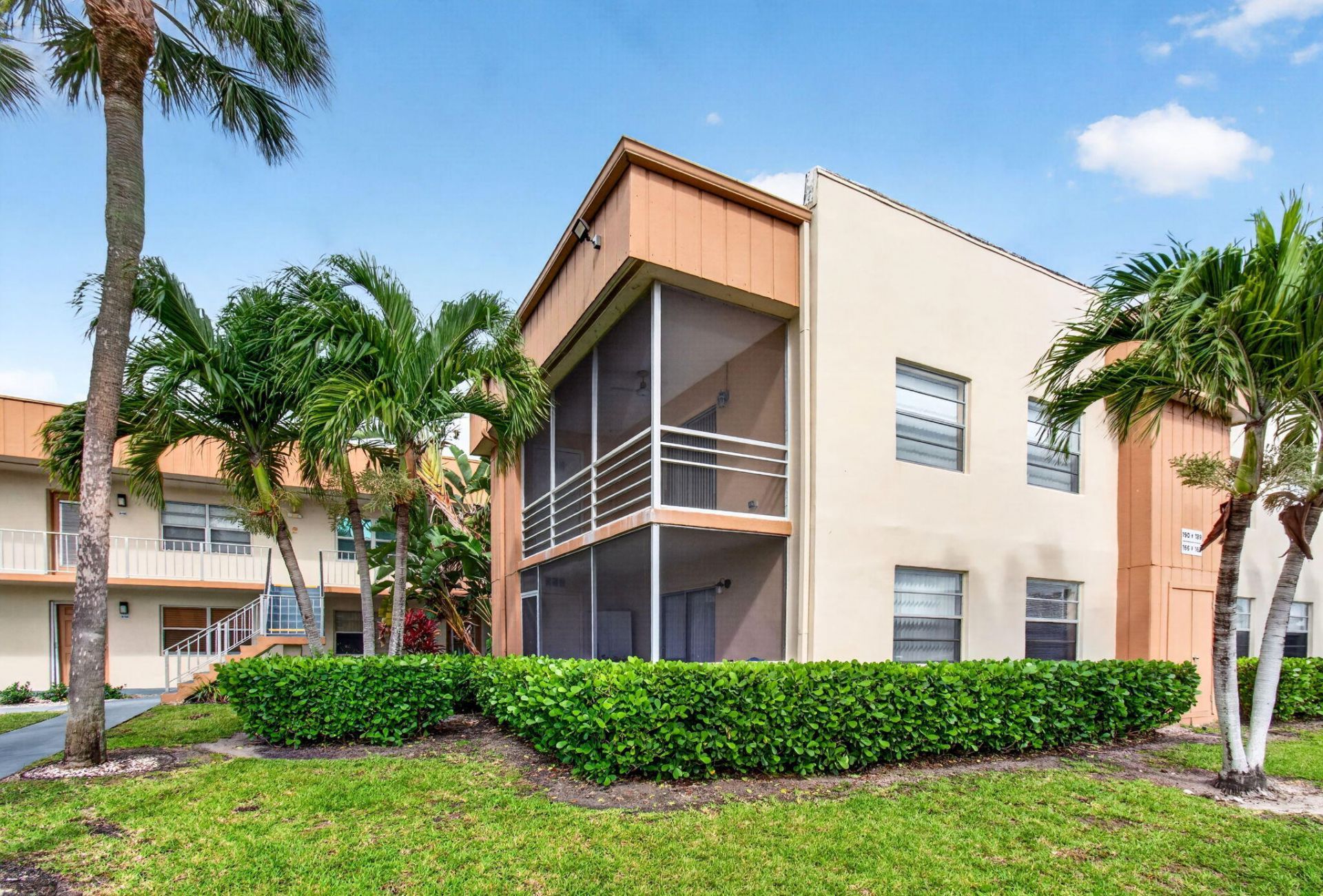 190 Piedmont D, Delray Beach, FL 33484 Photo