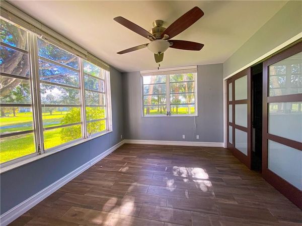 3900 Oaks Clubhouse Drive, Unit 106, Pompano Beach, FL 33069