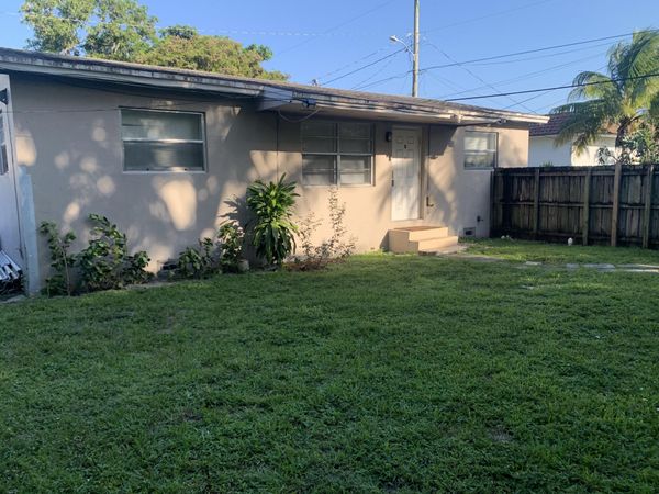 1916 SCOTT Street, Unit A, Hollywood, FL 33020
