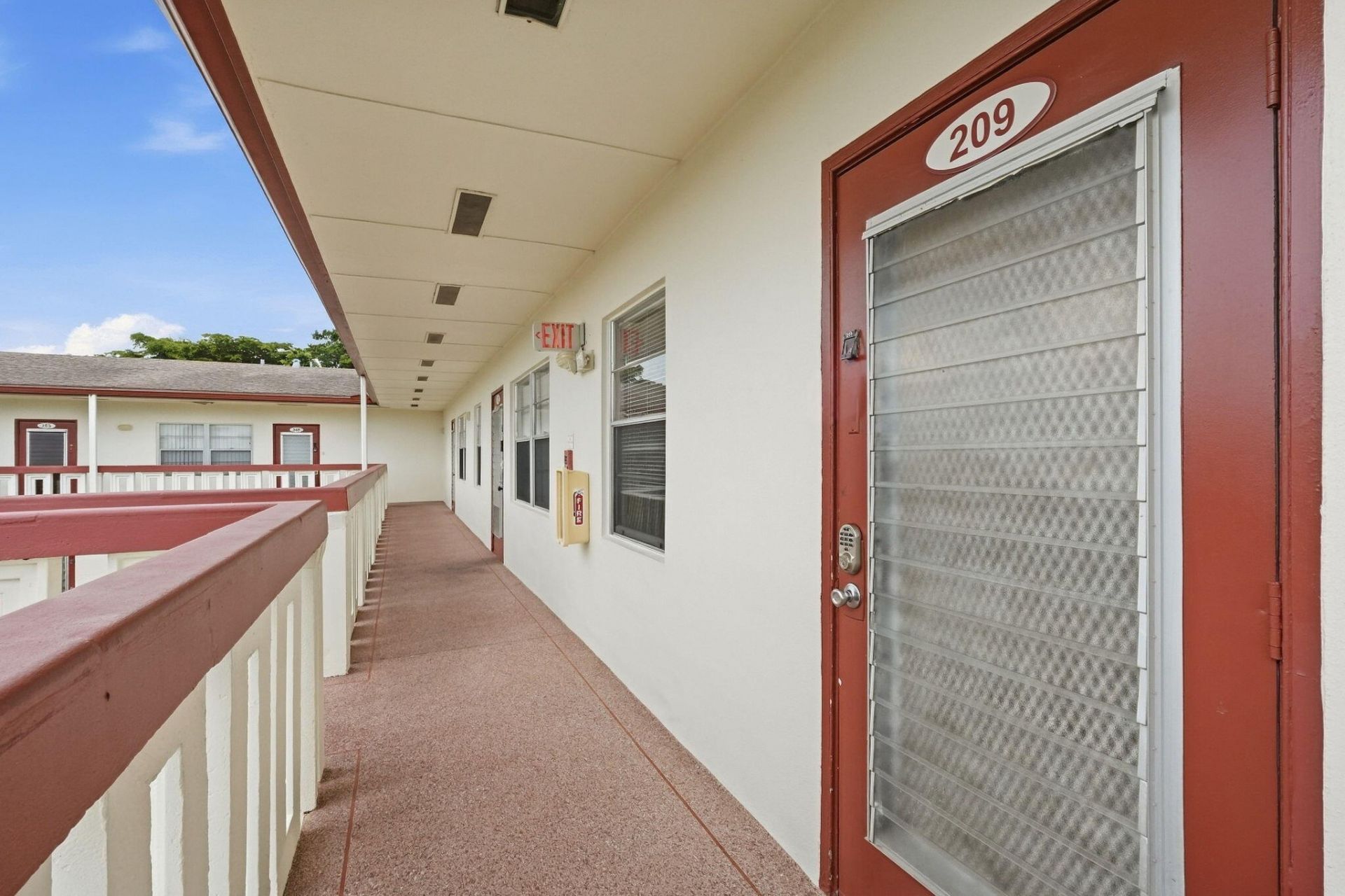 209 Brighton E, Boca Raton, FL 33434 Photo