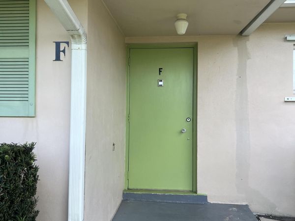 2640 DUDLEY Drive E, Unit F, West Palm Beach, FL 33415
