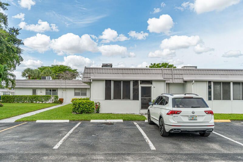 70 Valencia C, Delray Beach, FL 33446 Photo