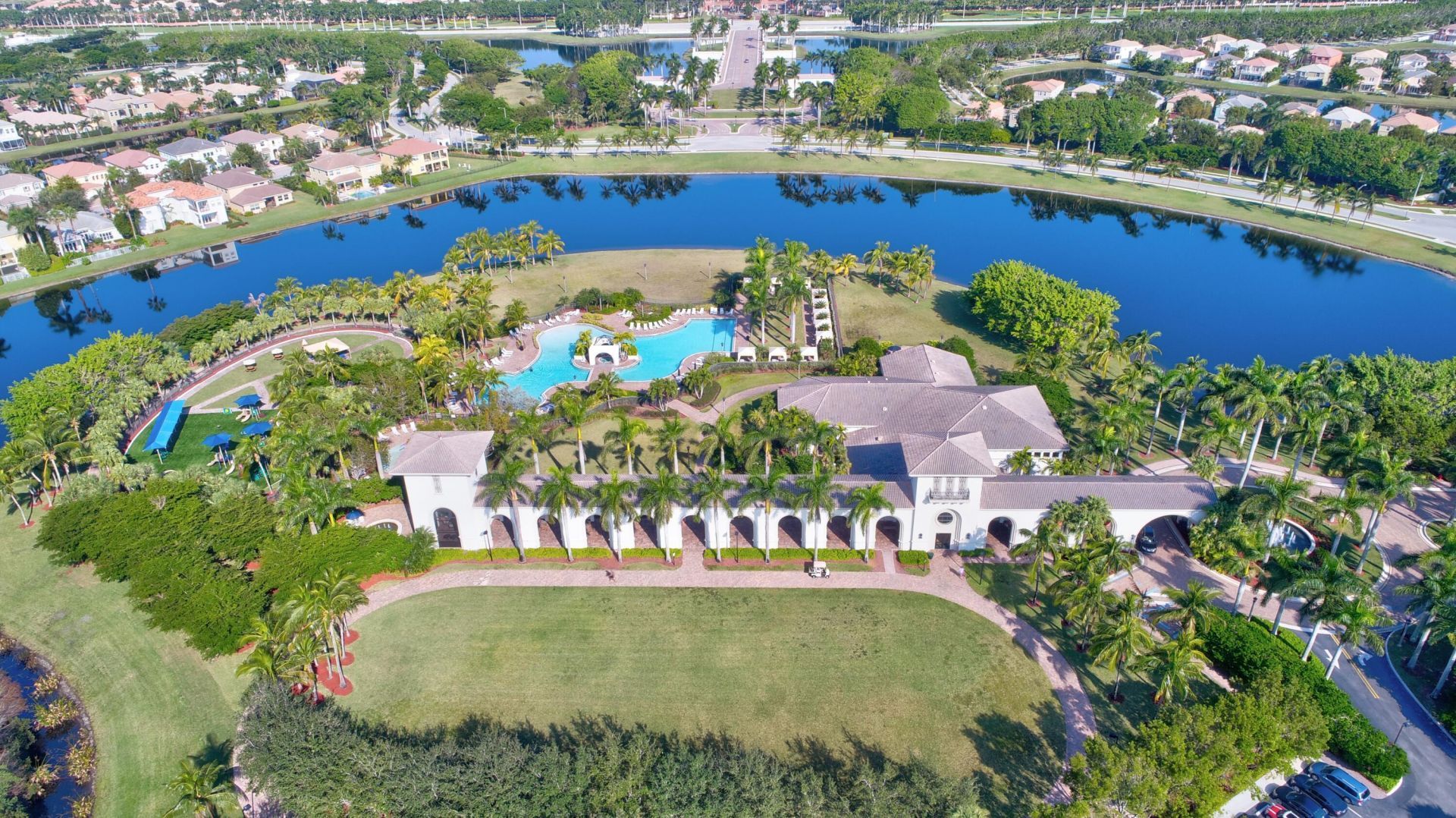 2742 Treanor Terrace, Wellington, FL 33414 Photo