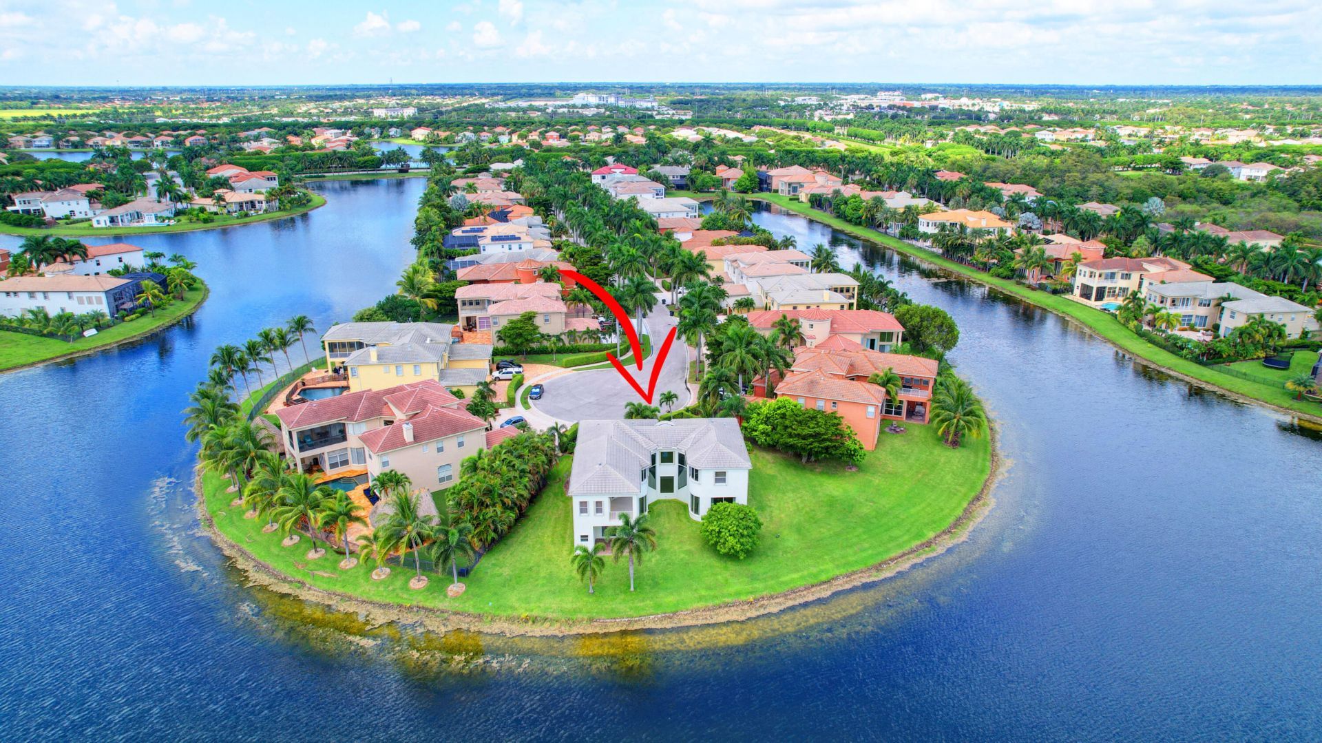 2742 Treanor Terrace, Wellington, FL 33414 Photo