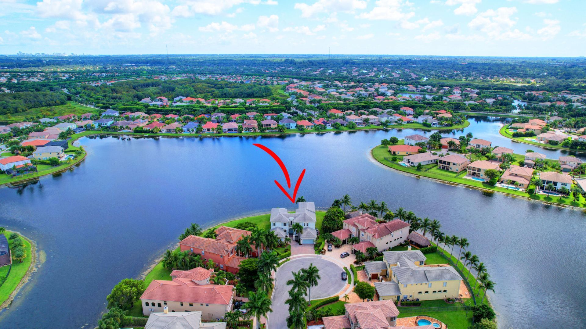 2742 Treanor Terrace, Wellington, FL 33414 Photo