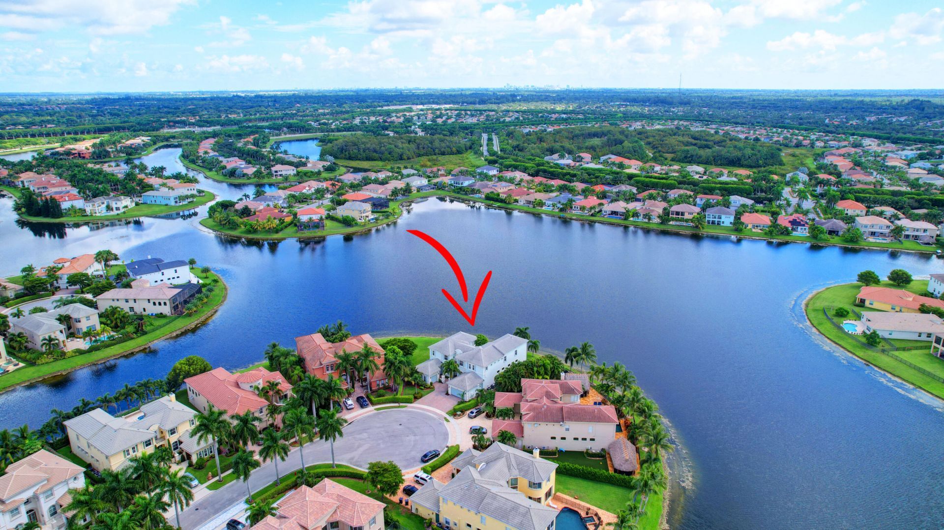 2742 Treanor Terrace, Wellington, FL 33414 Photo