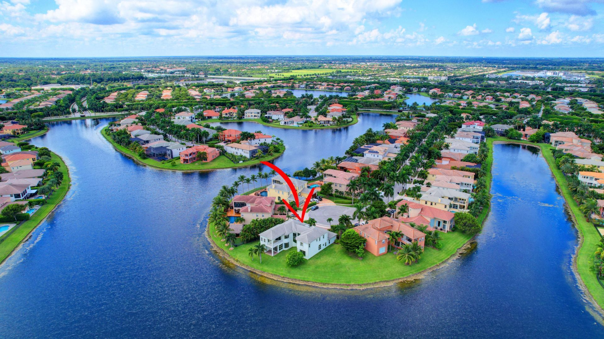 2742 Treanor Terrace, Wellington, FL 33414 Photo