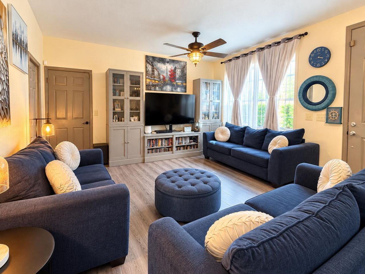 2590 SE Pineland Drive, Port Saint Lucie, FL 34952 Photo