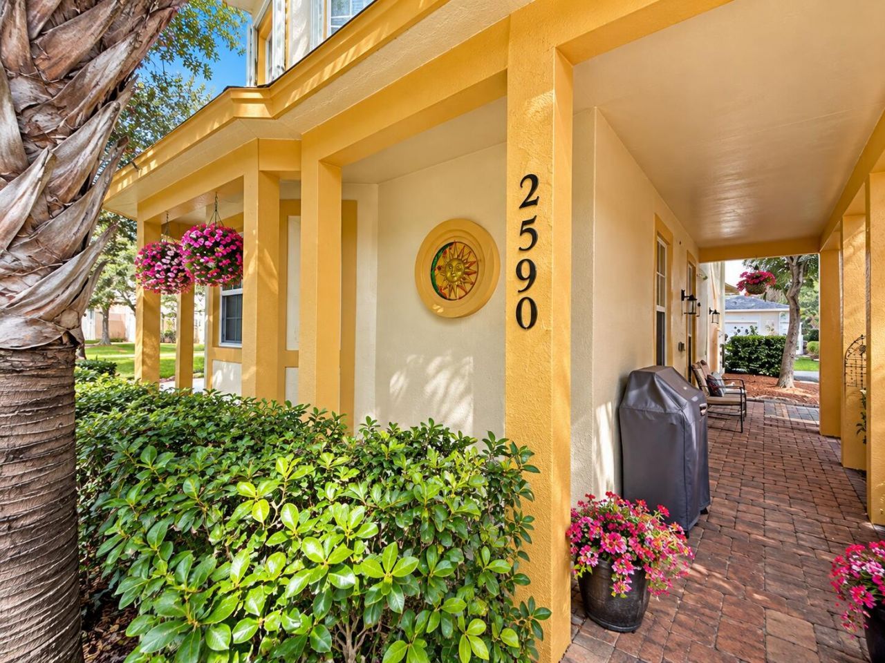 2590 SE Pineland Drive, Port Saint Lucie, FL 34952 Photo