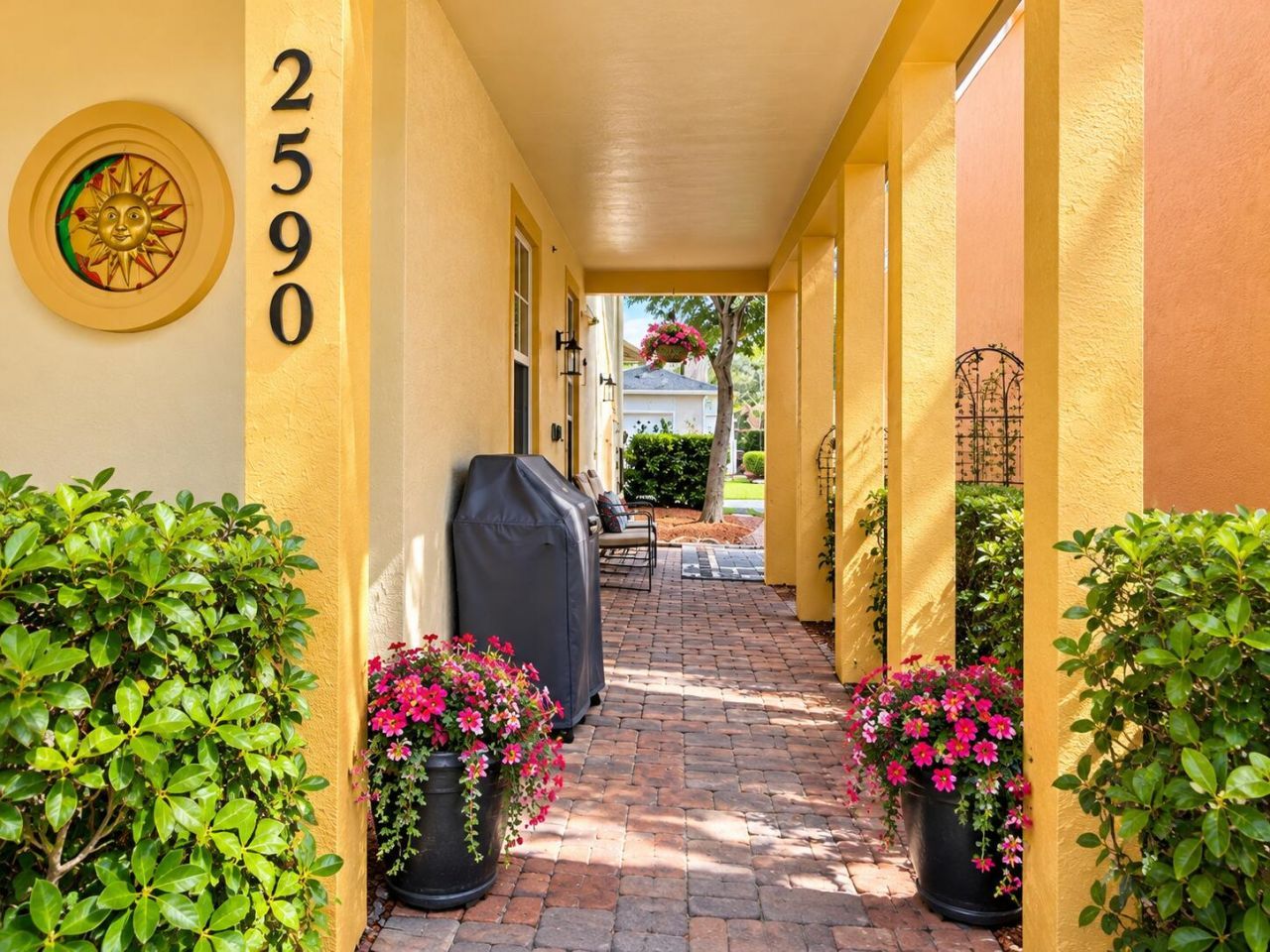 2590 SE Pineland Drive, Port Saint Lucie, FL 34952 Photo